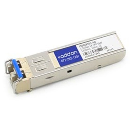 Addon Adtran 1200483G1 Compatible Taa Compliant Oc-48-Lx Sfp -  ADD-ON, 1200483G1-AO